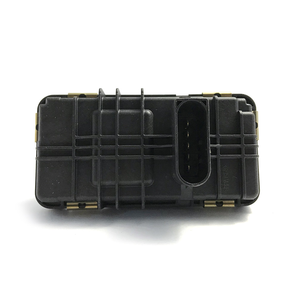 Актуатор турбіни VB31