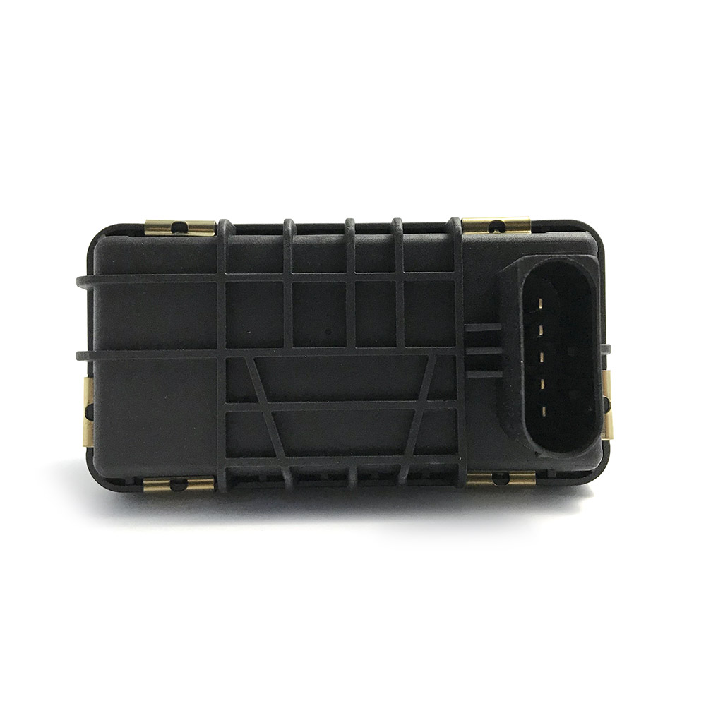 Актуатор турбіни AC-G107