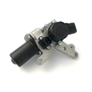 Актуатор турбіни AC-T009e
