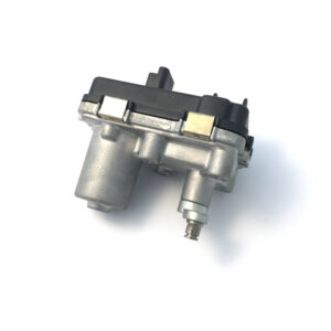 Актуатор турбіни AC-M121eh