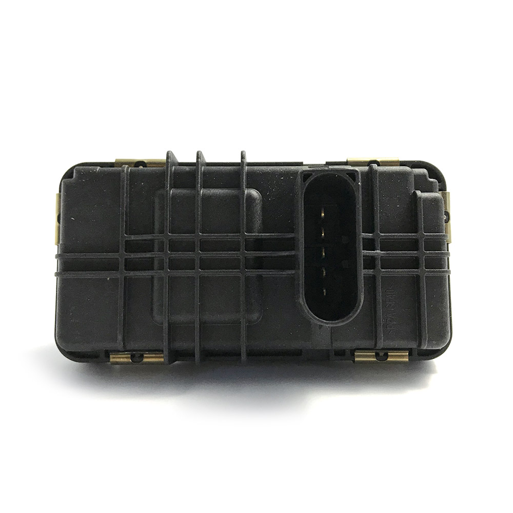 Актуатор турбіни 6NW010430-47